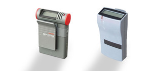 Ascom Pager Reparatur